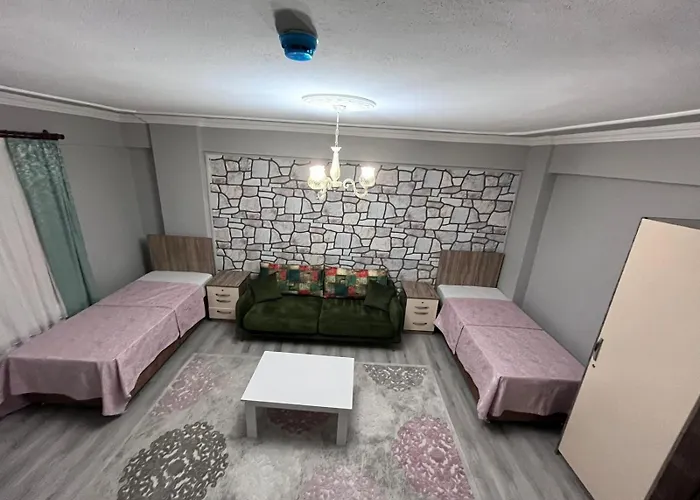 Yali Suit Hotel